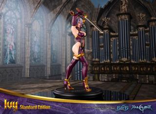 Ivy Statue
