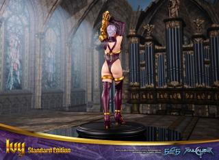 Ivy Statue
