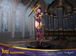 Ivy Statue