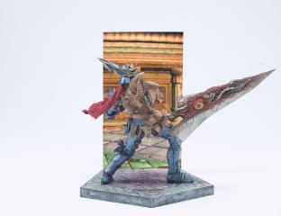 Nightmare 6" Figure