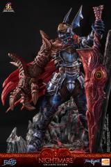 Nightmare Statue (exclusive)