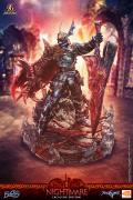 Nightmare Statue (exclusive)