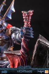 Nightmare Statue