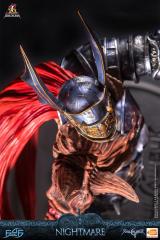 Nightmare Statue