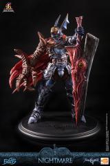 Nightmare Statue