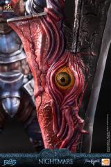Nightmare Statue