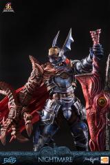 Nightmare Statue