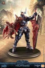 Nightmare Statue