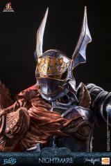 Nightmare Statue