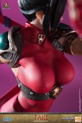 Taki Statue (exclusive)