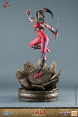 Taki Statue (exclusive)