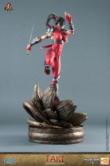 Taki Statue (exclusive)