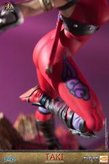 Taki Statue (exclusive)