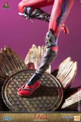 Taki Statue (exclusive)