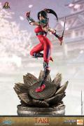 Taki Statue (exclusive)
