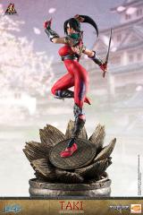 Taki Statue (exclusive)
