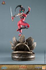 Taki Statue (exclusive)