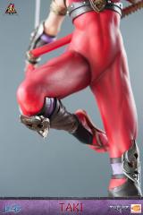 Taki Statue