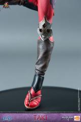 Taki Statue