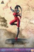 Taki Statue