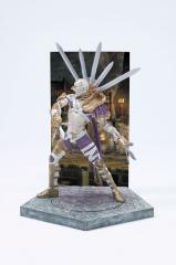 Voldo 6" Figure
