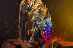 Soul Embrace Siegfried 1/4 Scale Statue (deluxe)