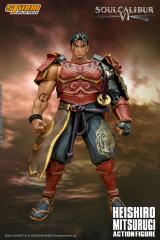 Heishiro Mitsurugi 1:12 Scale Figure