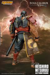Heishiro Mitsurugi 1:12 Scale Figure