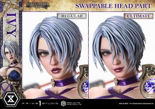 Ivy 1/4 Scale Statue (bonus)