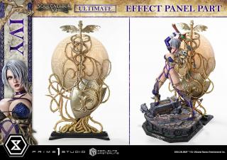 Ivy 1/4 Scale Statue (bonus)