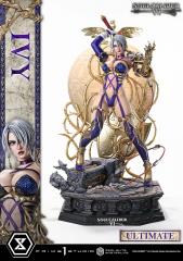 Ivy 1/4 Scale Statue (bonus)
