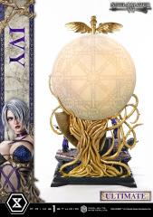 Ivy 1/4 Scale Statue (bonus)