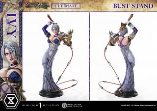 Ivy 1/4 Scale Statue (bonus)