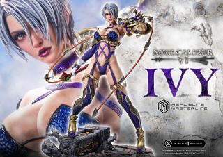 Ivy 1/4 Scale Statue