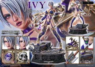 Ivy 1/4 Scale Statue