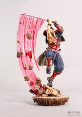 Mitsurugi 1/8 Scale Statue