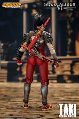 Taki 1:12 Scale Figure