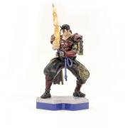 Totaku Mitsurugi Heishirou 4" Figure
