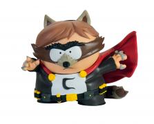 Coon 3" Figure
