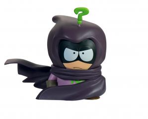 Mysterion 6" Figure