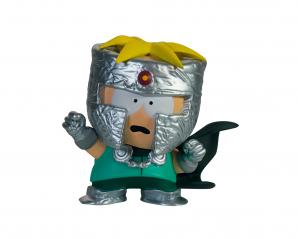 Professor Chaos 3" Figure