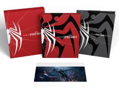Art of Spider-Man 2 (deluxe)