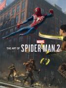 Art of Spider-Man 2