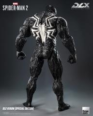 DLX Venom 11.4" Figure (special edition)