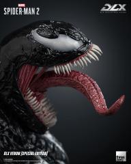 DLX Venom 11.4" Figure (special edition)