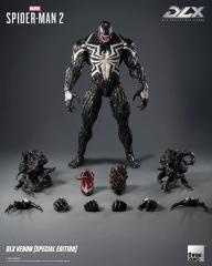 DLX Venom 11.4" Figure (special edition)
