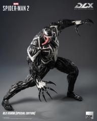 DLX Venom 11.4" Figure (special edition)