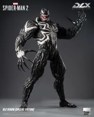 DLX Venom 11.4" Figure (special edition)