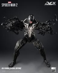 DLX Venom 11.4" Figure (special edition)