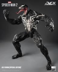 DLX Venom 11.4" Figure (special edition)
